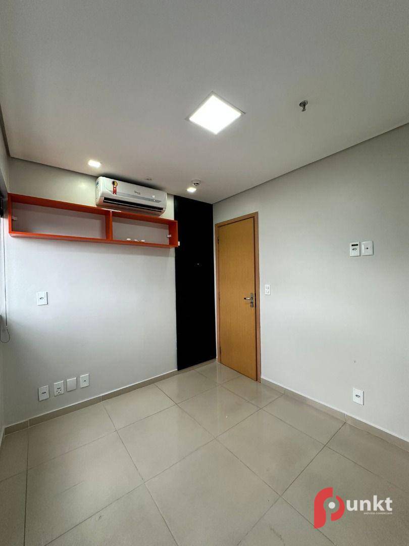 Conjunto Comercial-Sala para alugar, 42m² - Foto 8