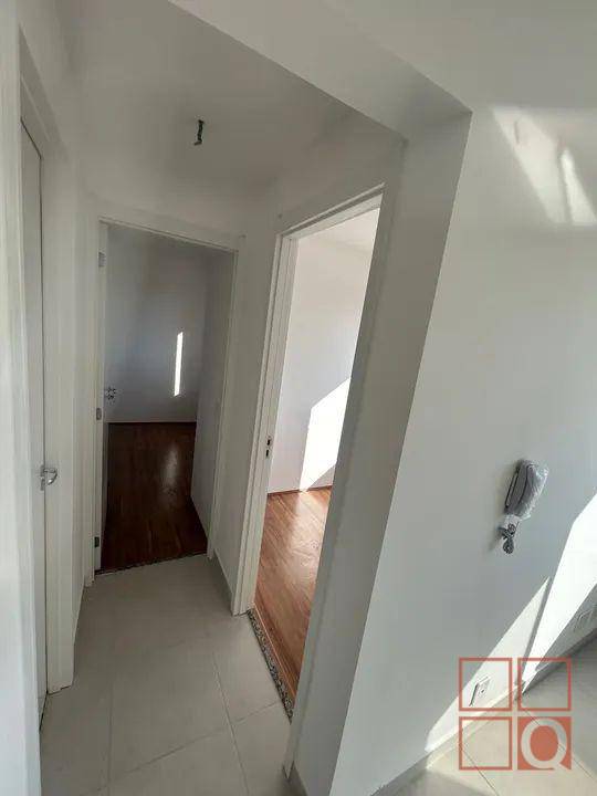 Apartamento à venda com 2 quartos, 33m² - Foto 5