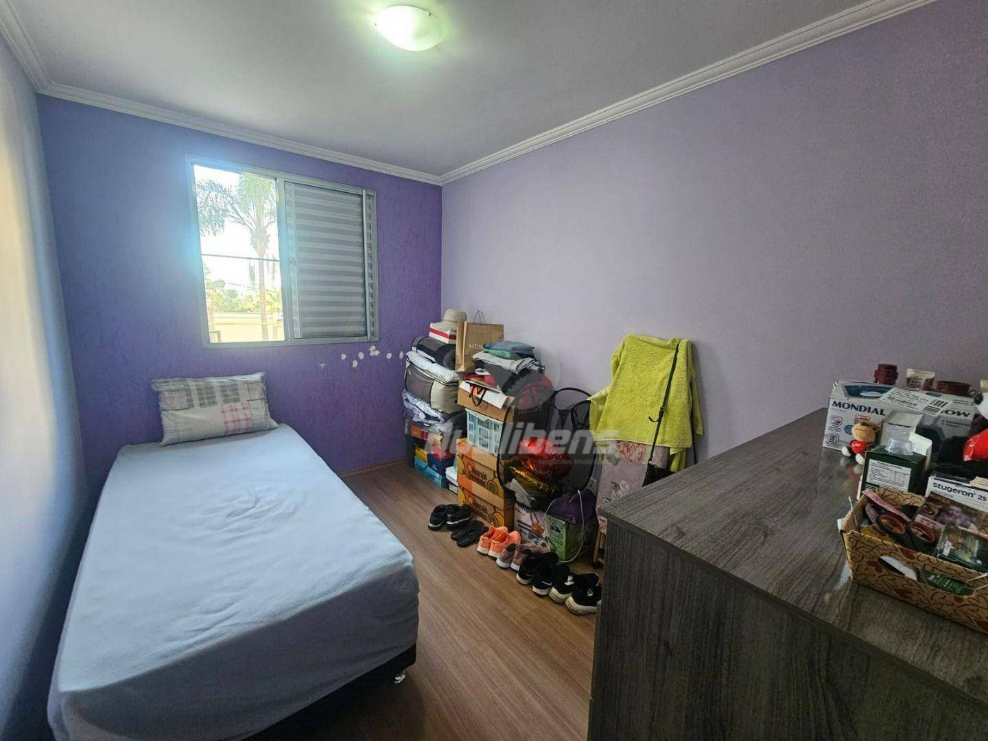 Apartamento à venda com 2 quartos, 49m² - Foto 12