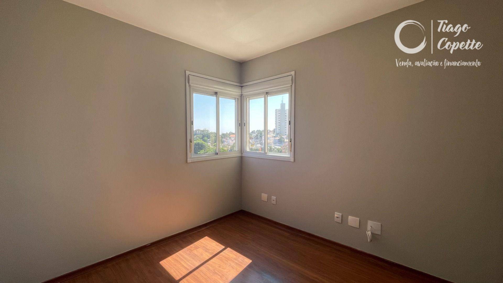 Apartamento para alugar com 3 quartos, 117m² - Foto 6