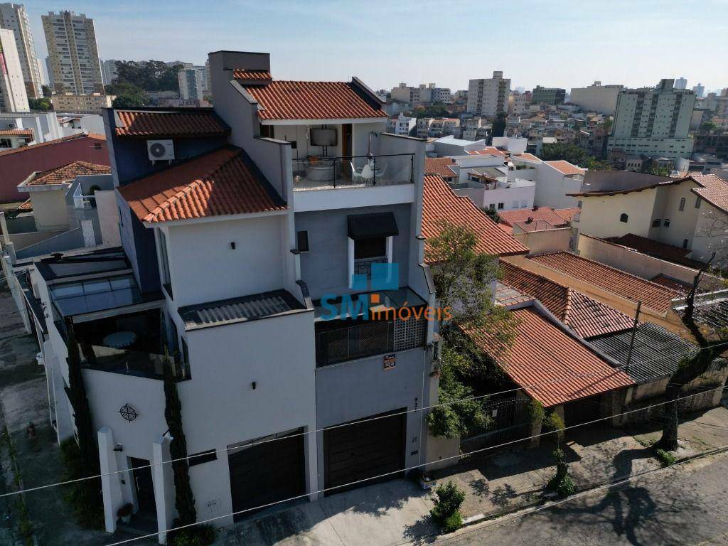 Sobrado à venda com 2 quartos, 130m² - Foto 5