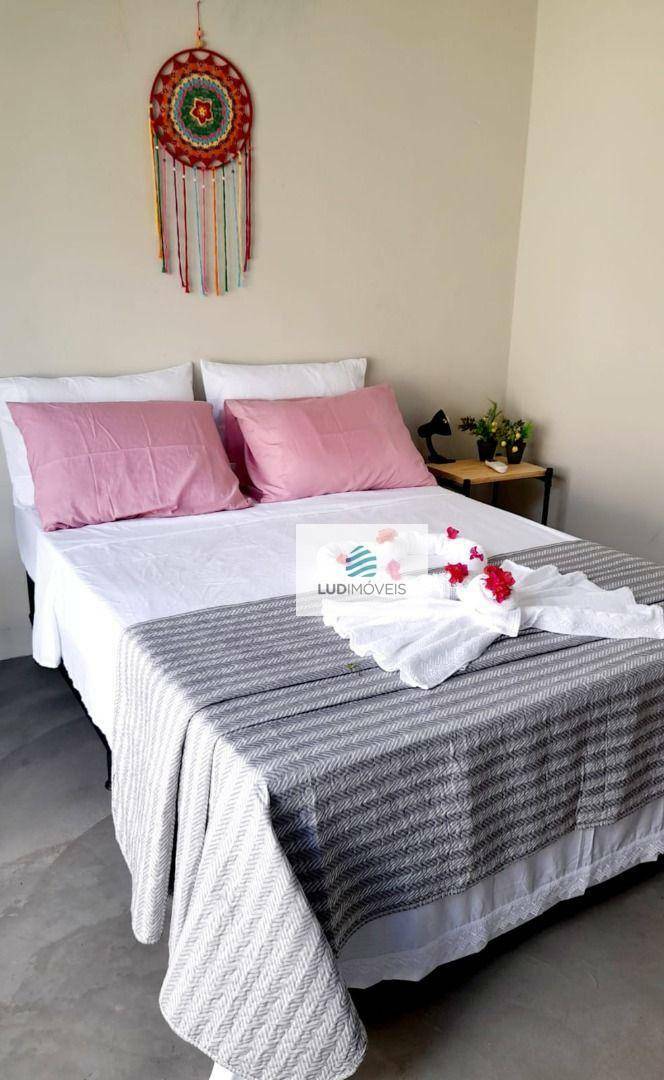 Casa de Condomínio à venda com 2 quartos, 120m² - Foto 29