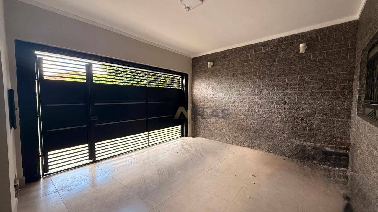 Casa, 3 quartos, 122 m² - Foto 3