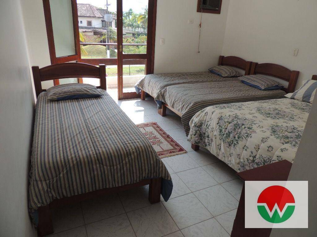 Casa de Condomínio à venda com 5 quartos, 550m² - Foto 12