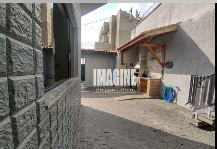 Sobrado à venda com 3 quartos, 210m² - Foto 17