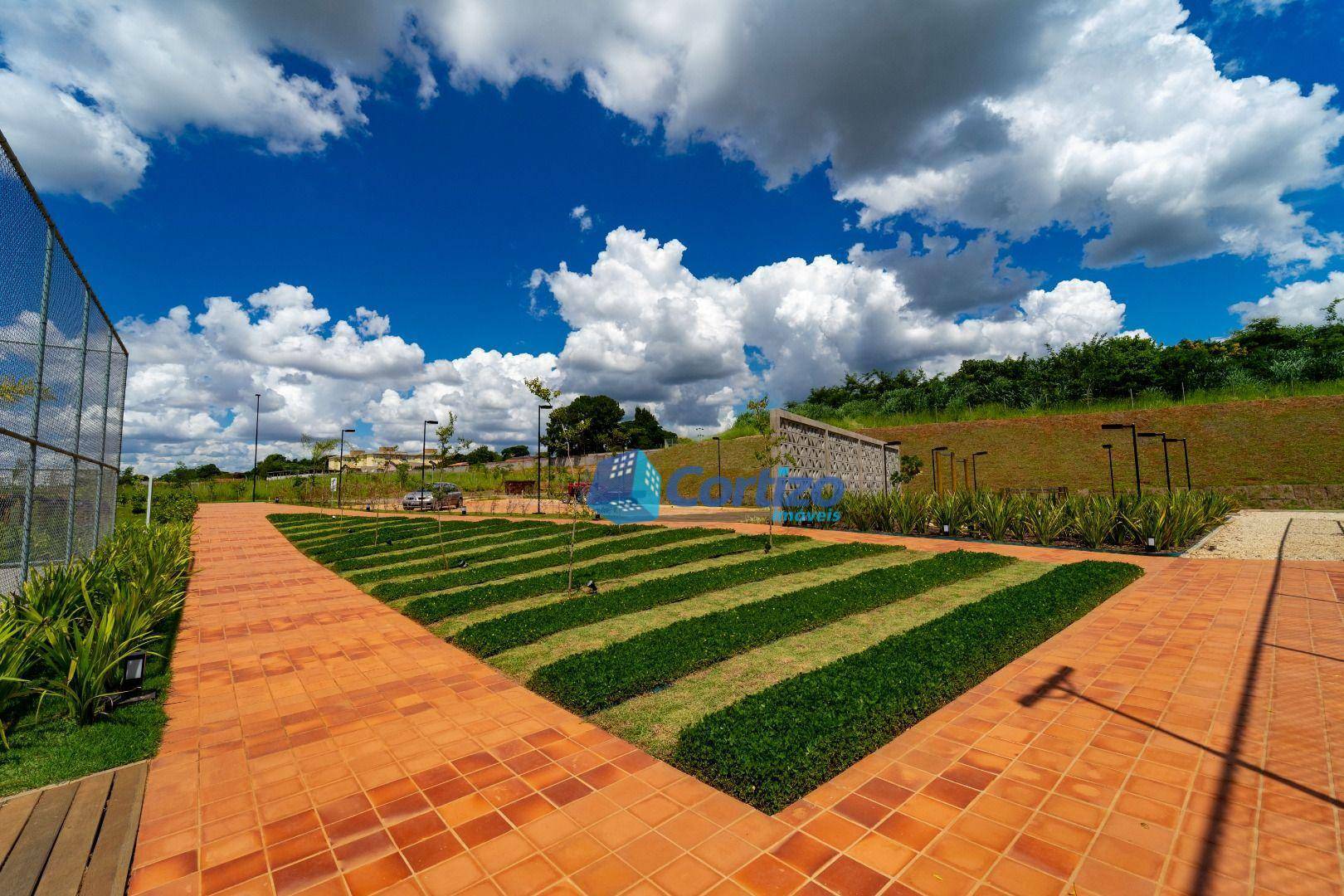 Casa de Condomínio à venda com 3 quartos, 222m² - Foto 48