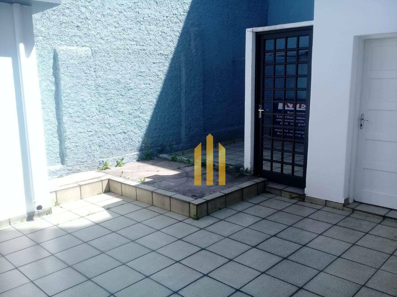 Loja-Salão para alugar, 210m² - Foto 8