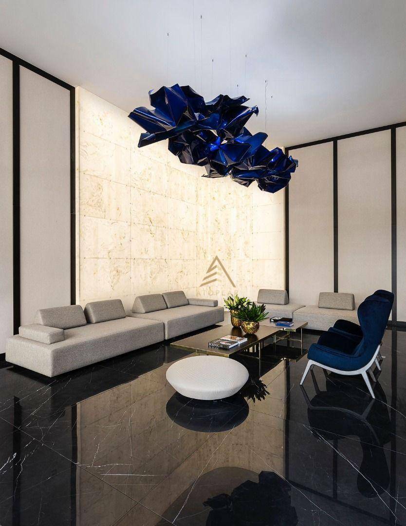 Apartamento para alugar com 3 quartos, 122m² - Foto 18
