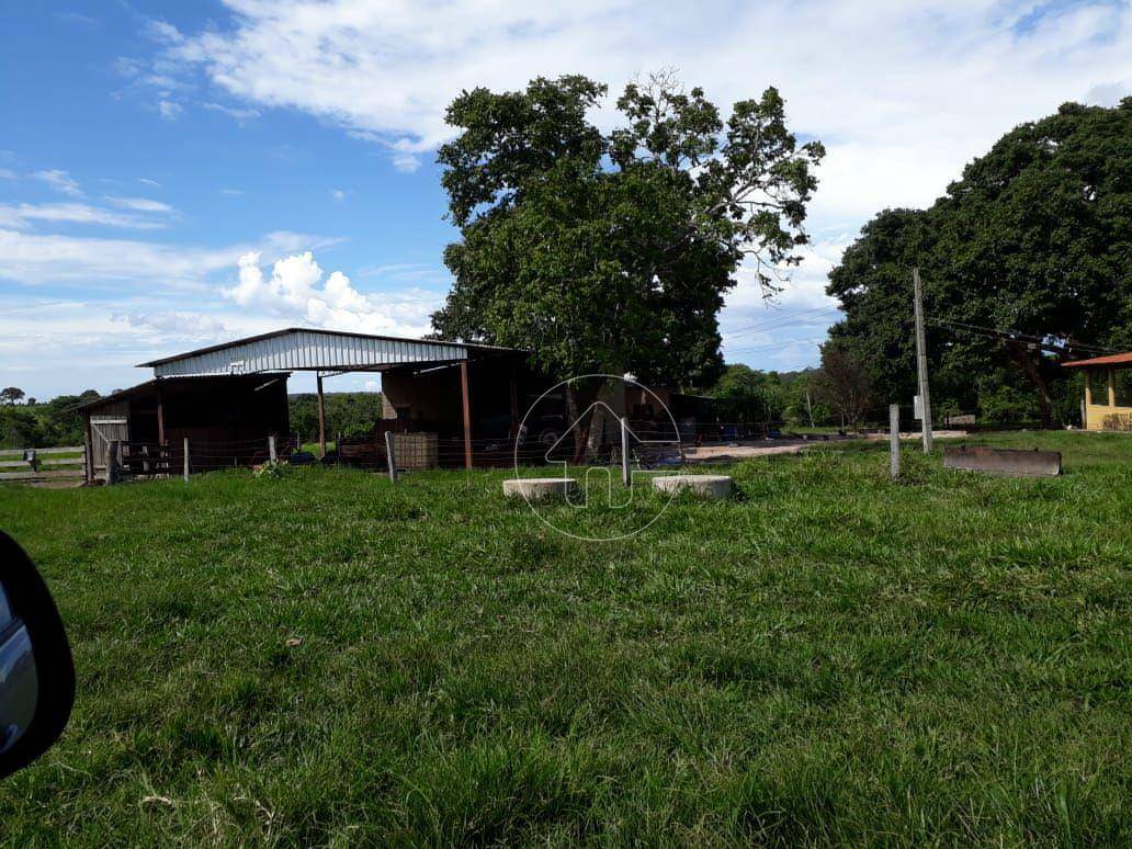 Fazenda à venda, 7400000M2 - Foto 6