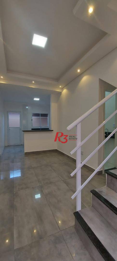 Sobrado à venda com 2 quartos, 54m² - Foto 16