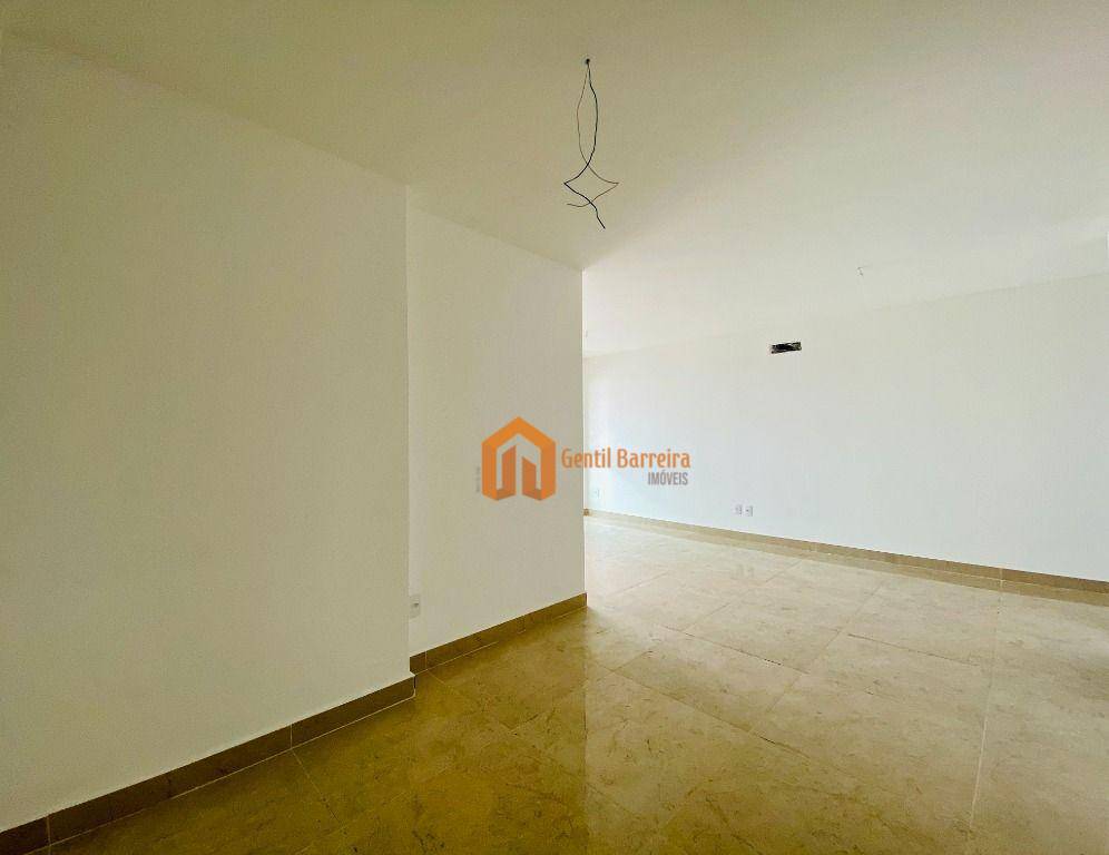 Apartamento à venda com 3 quartos, 100m² - Foto 5