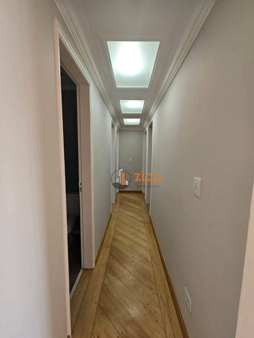 Cobertura à venda com 3 quartos, 204m² - Foto 5