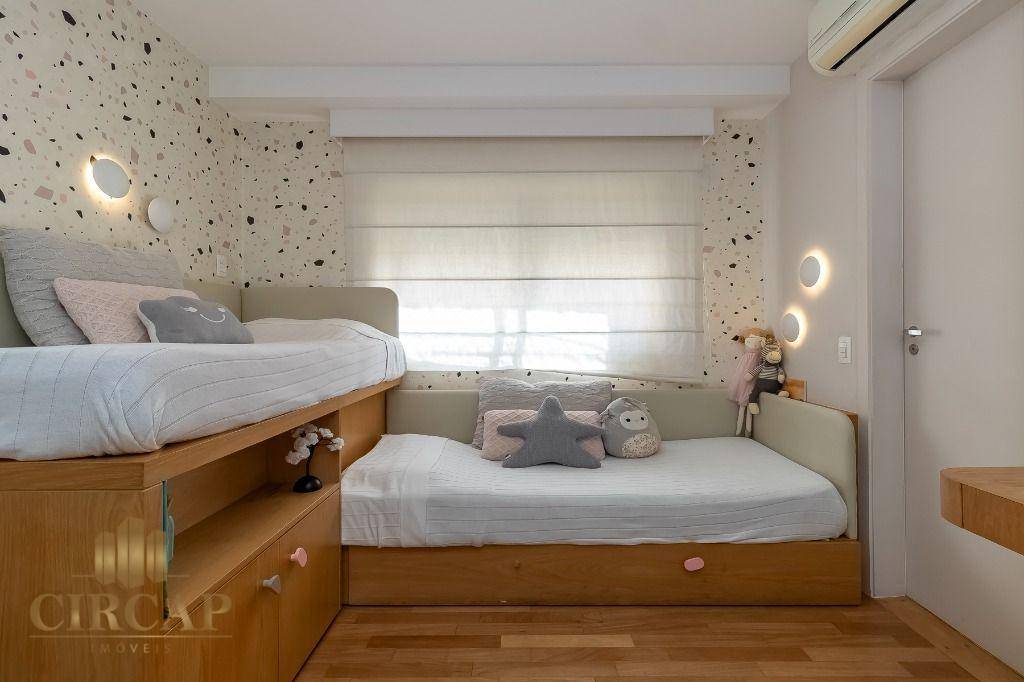 Apartamento à venda com 4 quartos, 180m² - Foto 24