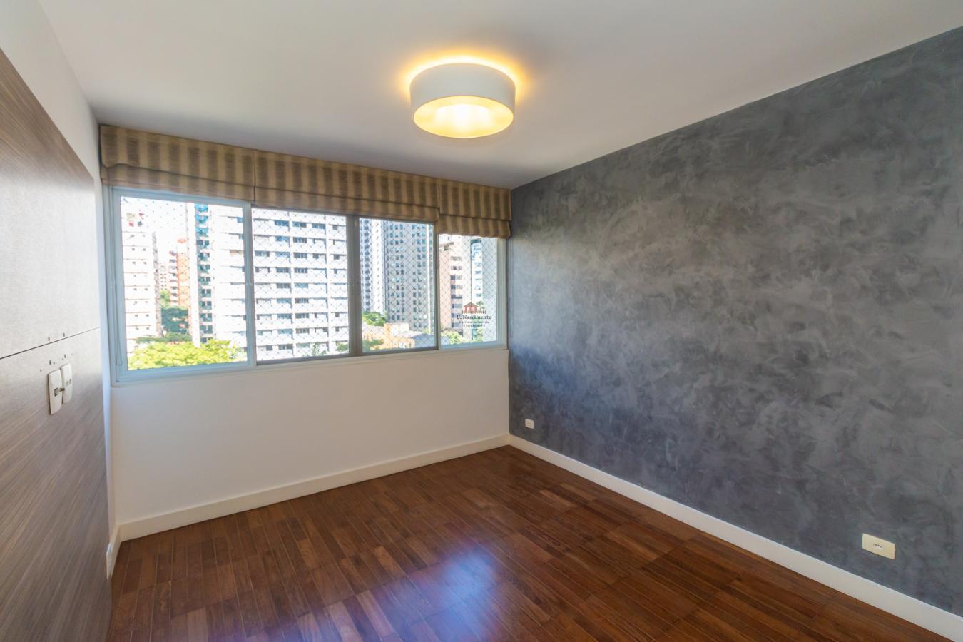 Apartamento à venda com 2 quartos, 89m² - Foto 12