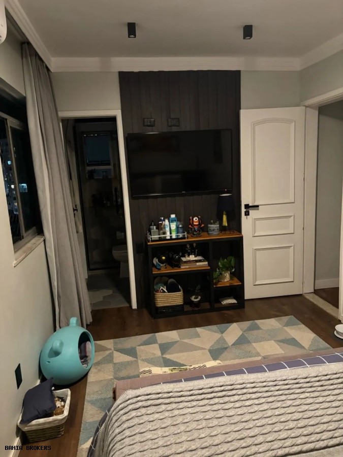 Apartamento à venda com 2 quartos, 105m² - Foto 16