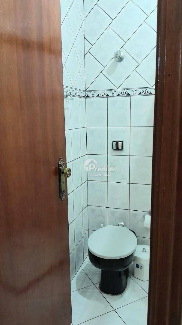 Casa à venda com 3 quartos, 110m² - Foto 24