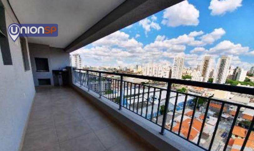 Apartamento à venda com 2 quartos, 71m² - Foto 2