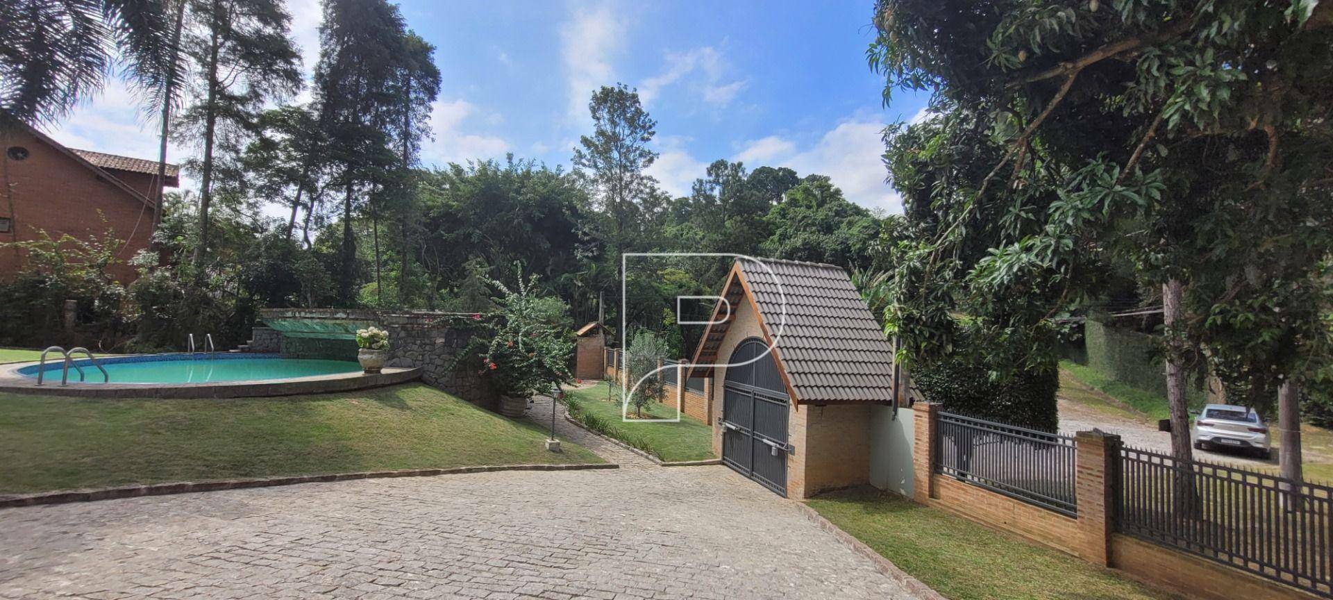 Casa de Condomínio à venda com 6 quartos, 730m² - Foto 21