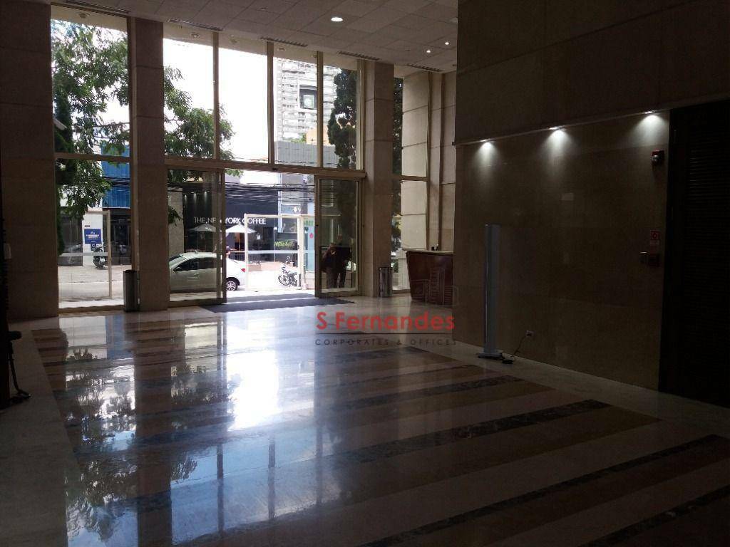 Conjunto Comercial-Sala para alugar, 300m² - Foto 16