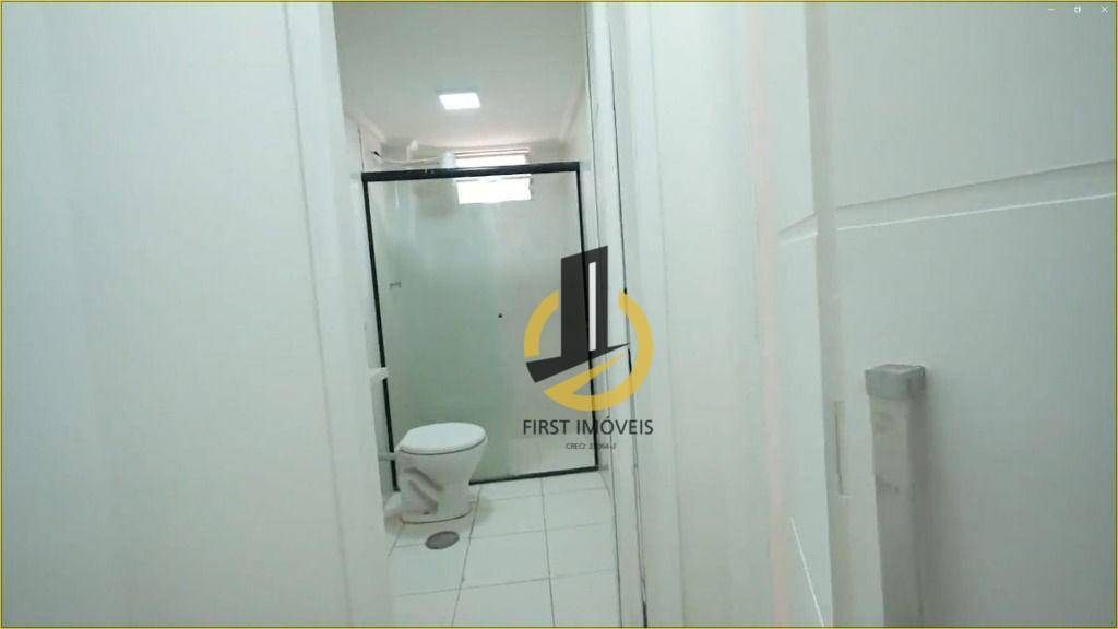 Apartamento à venda com 1 quarto, 44m² - Foto 11