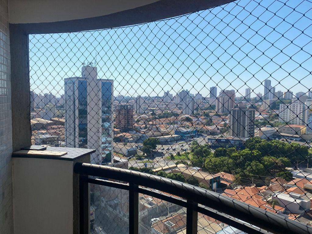 Apartamento à venda com 3 quartos, 158m² - Foto 9