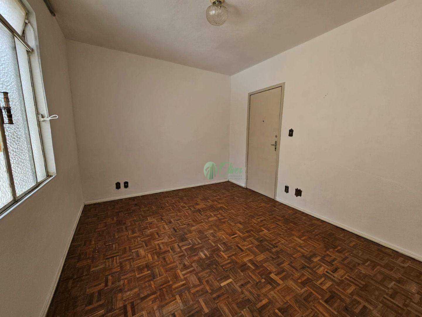 Apartamento à venda com 1 quarto, 42m² - Foto 5