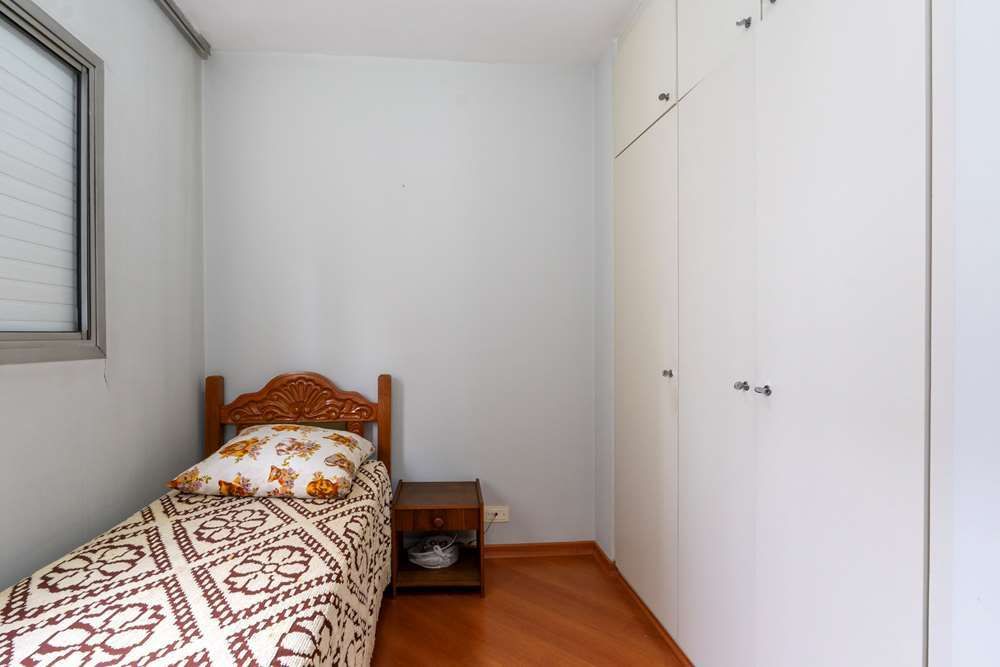 Apartamento à venda com 2 quartos, 62m² - Foto 4