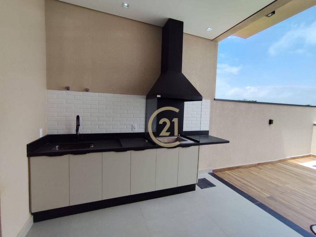 Casa de Condomínio à venda com 3 quartos, 200m² - Foto 8