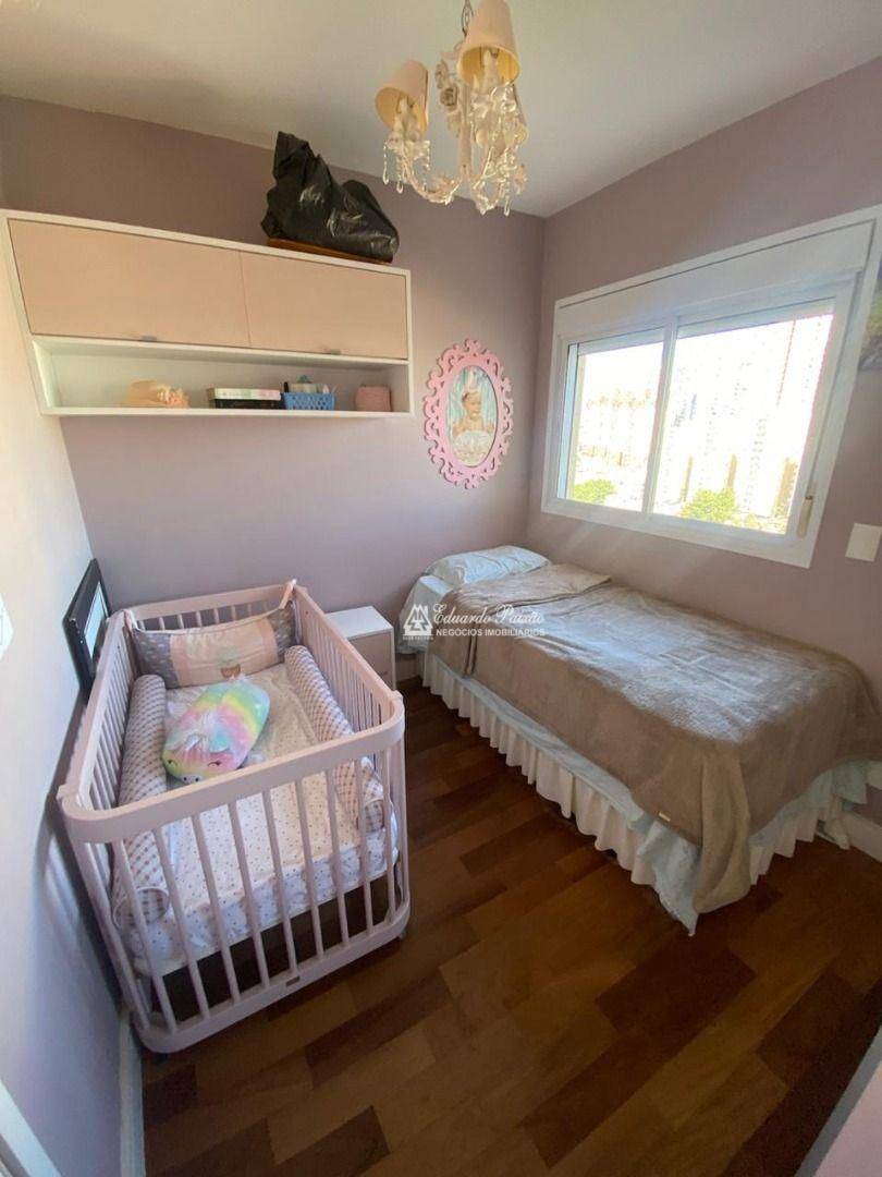 Apartamento à venda com 2 quartos, 68m² - Foto 10