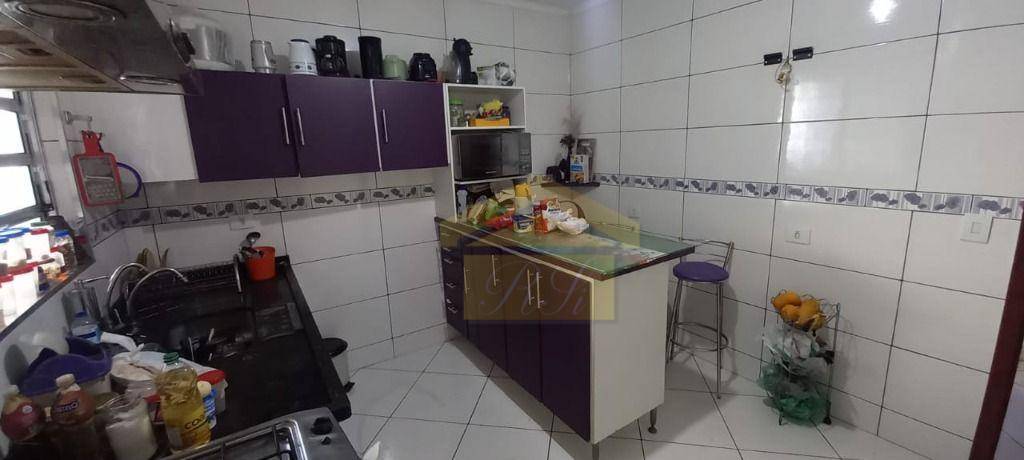 Casa à venda com 3 quartos, 150m² - Foto 5