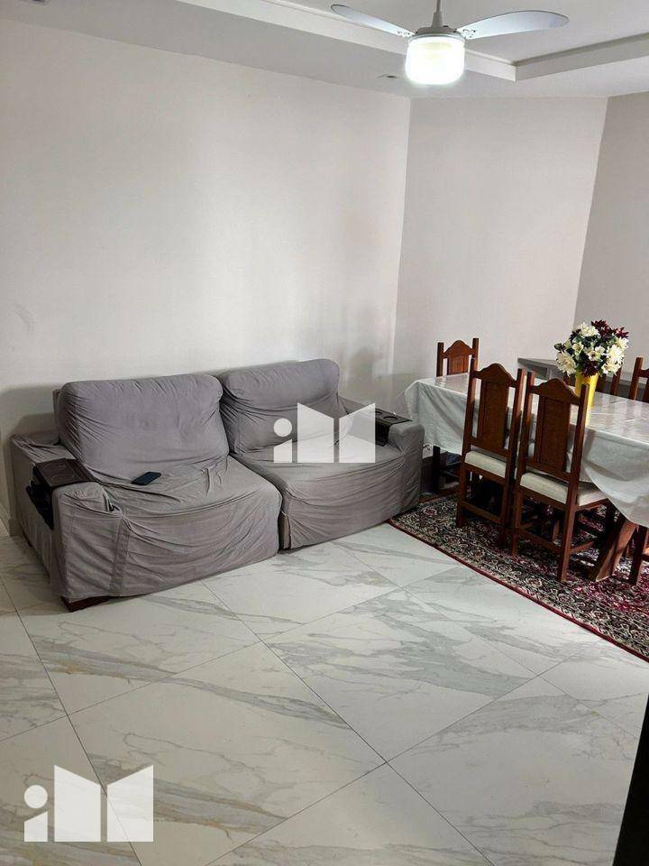 Apartamento à venda com 2 quartos, 93m² - Foto 7