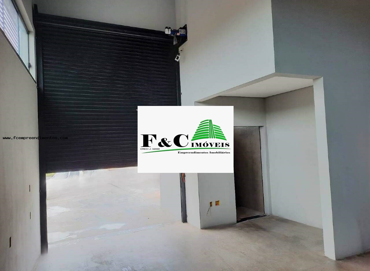 Depósito-Galpão - Foto 13