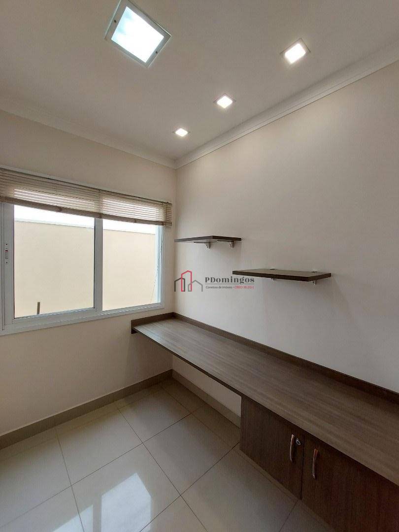 Sobrado à venda com 3 quartos, 220m² - Foto 35