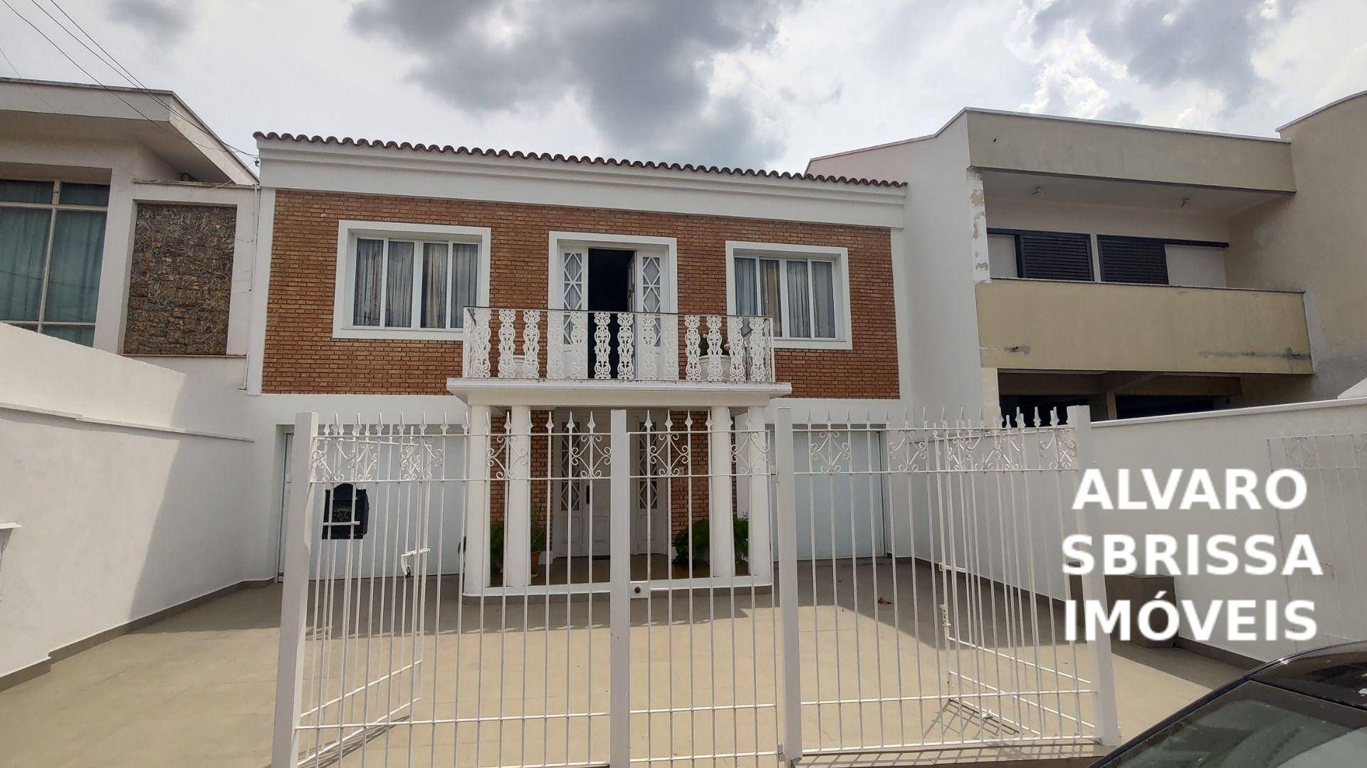 Casa, 3 quartos, 424 m² - Foto 3