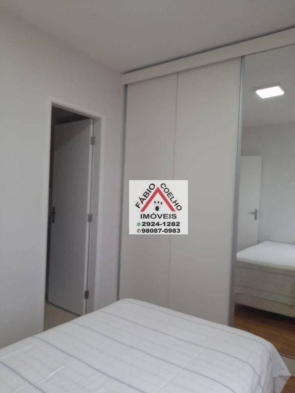 Apartamento à venda com 3 quartos, 61m² - Foto 21