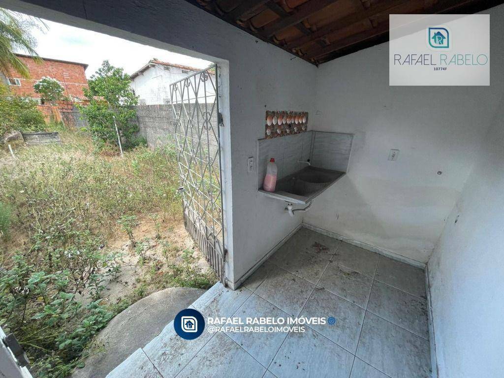 Casa para alugar com 3 quartos, 58m² - Foto 16