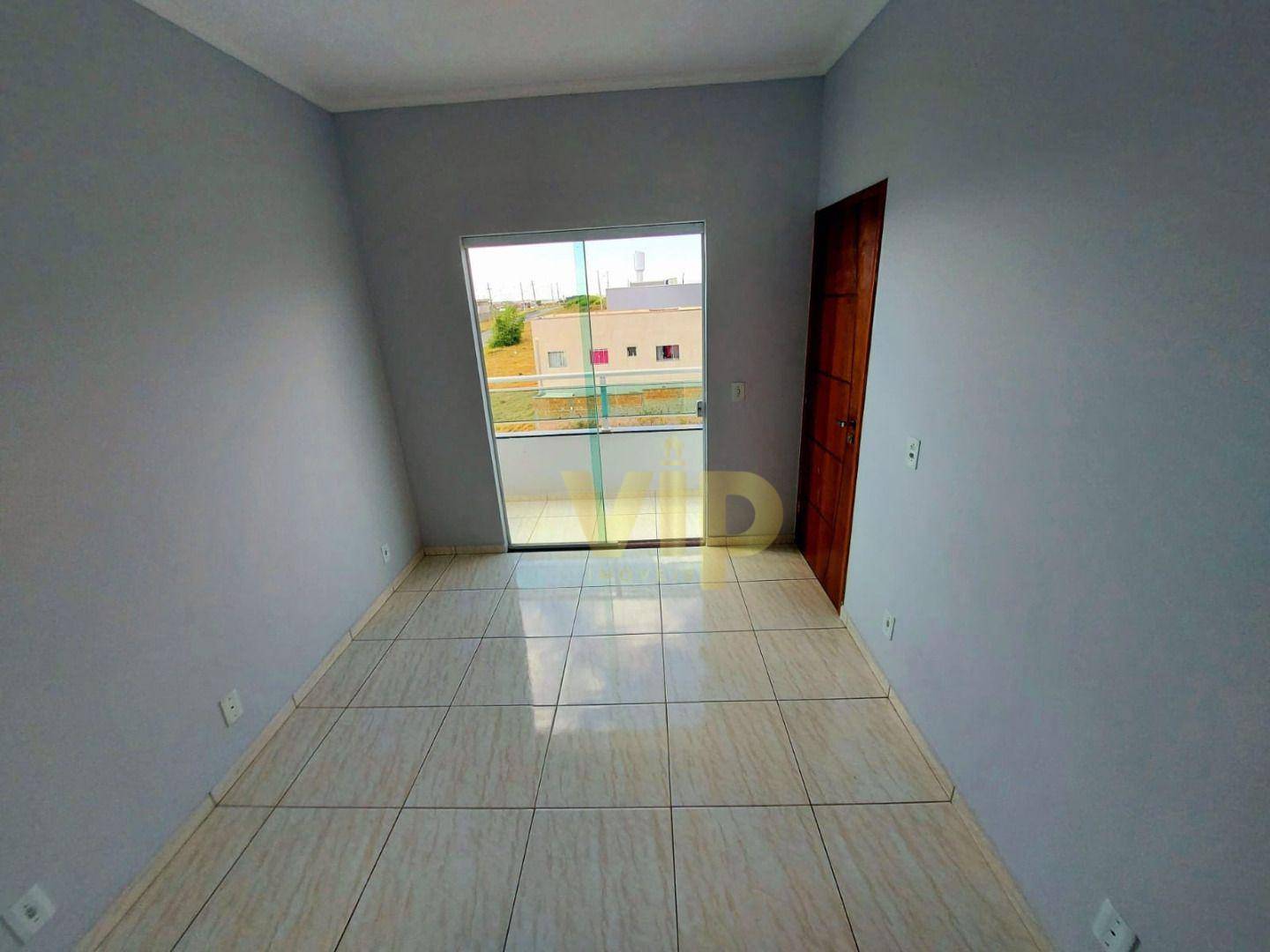 Apartamento à venda com 2 quartos, 60m² - Foto 4