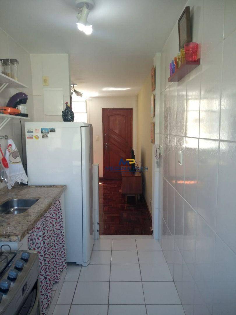 Apartamento à venda com 2 quartos, 60m² - Foto 6