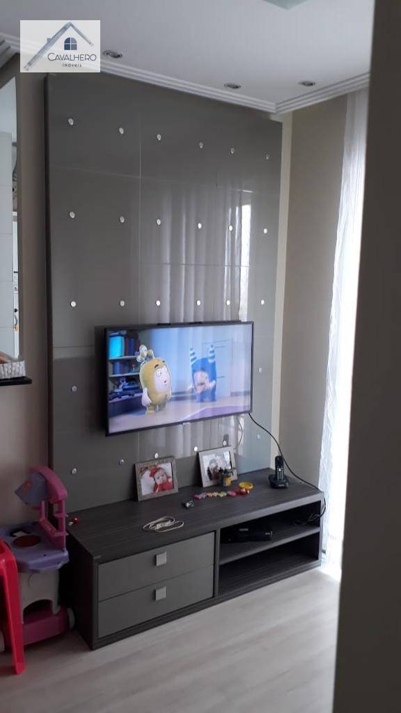 Apartamento à venda com 2 quartos, 51m² - Foto 25