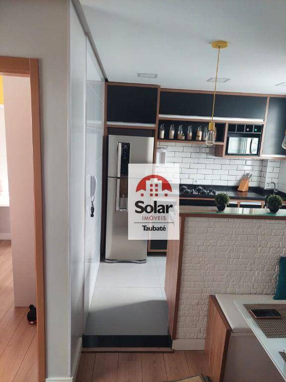 Apartamento à venda com 2 quartos, 44m² - Foto 11