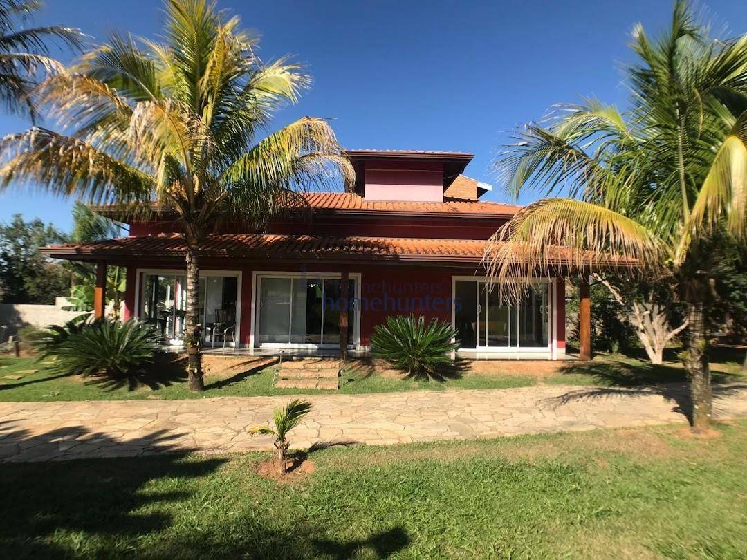 Casa de Condomínio à venda com 4 quartos, 410m² - Foto 48