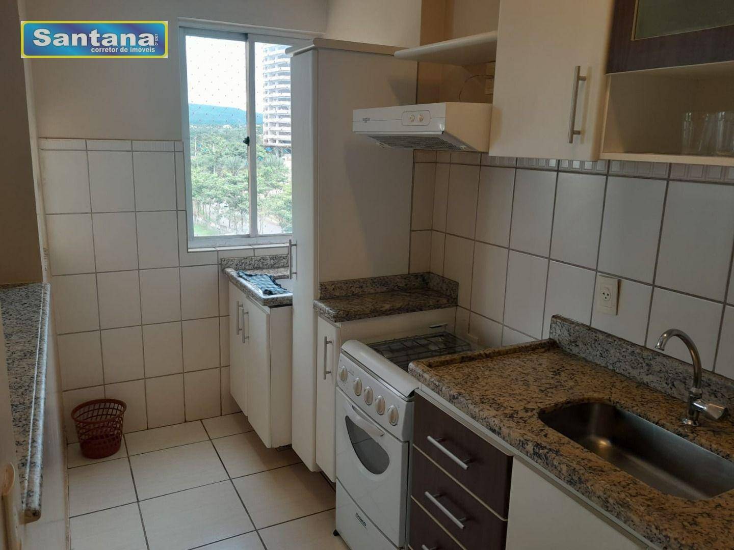 Apartamento à venda com 2 quartos, 78m² - Foto 5