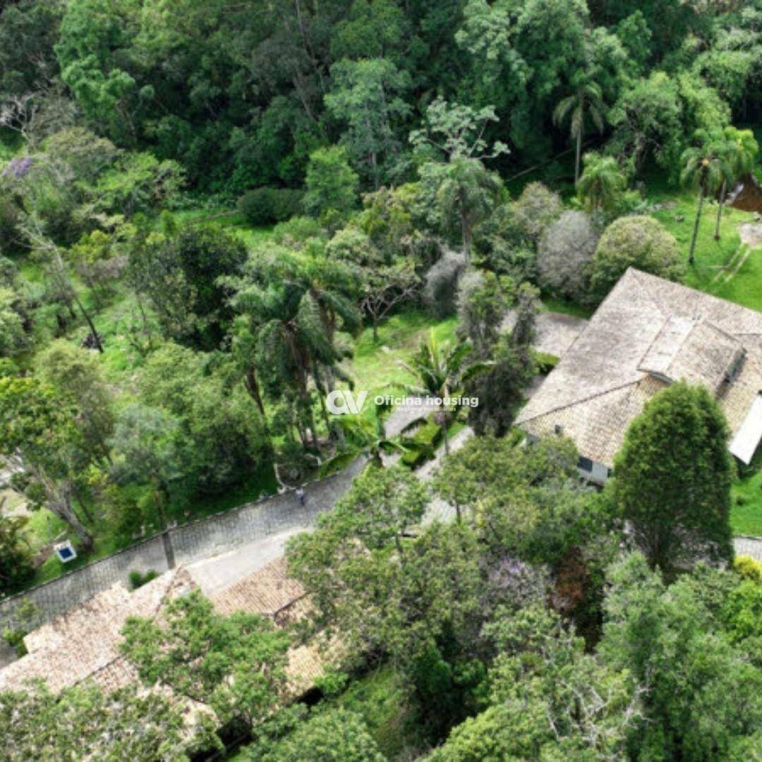 Haras e Área Rural Padrão à venda com 6 quartos, 110000M2 - Foto 13