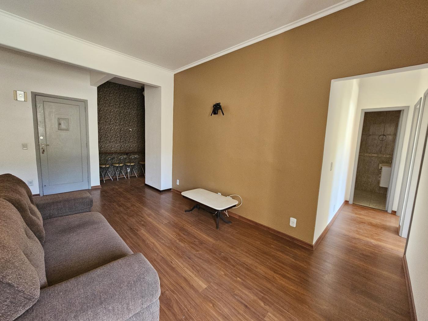 Apartamento para alugar com 2 quartos, 55m² - Foto 1