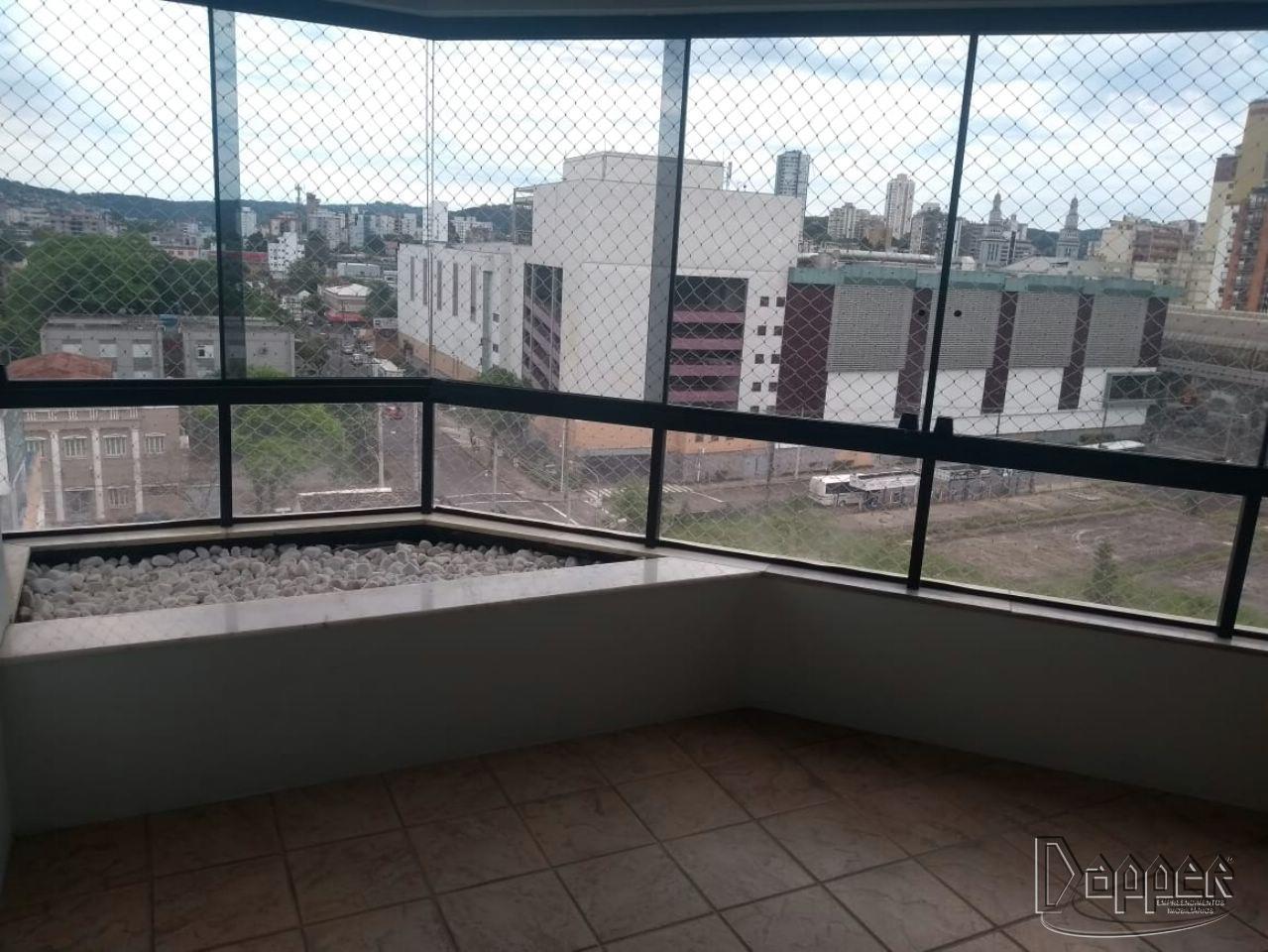 Apartamento à venda com 3 quartos, 143m² - Foto 5