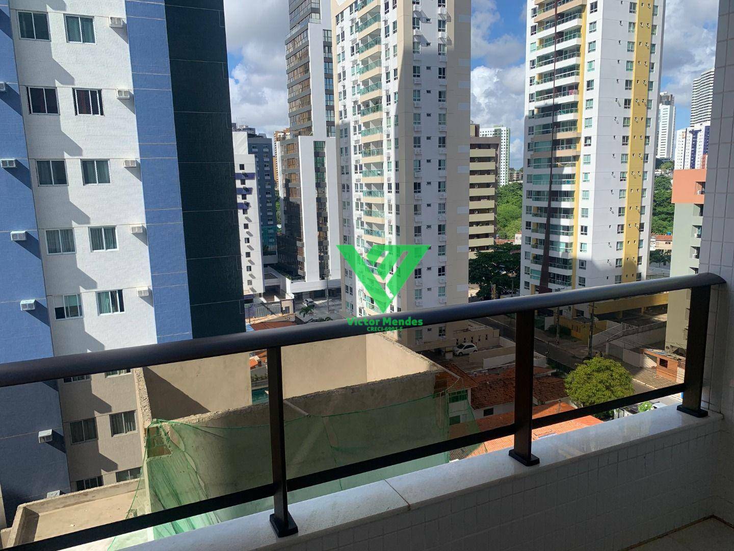 Apartamento à venda com 3 quartos, 83m² - Foto 6