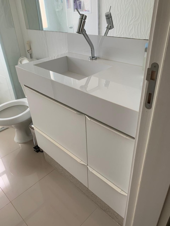 Apartamento à venda com 3 quartos, 94m² - Foto 17
