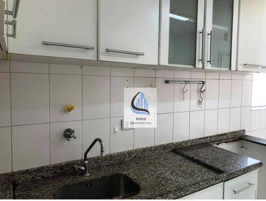 Apartamento à venda com 3 quartos, 87m² - Foto 9