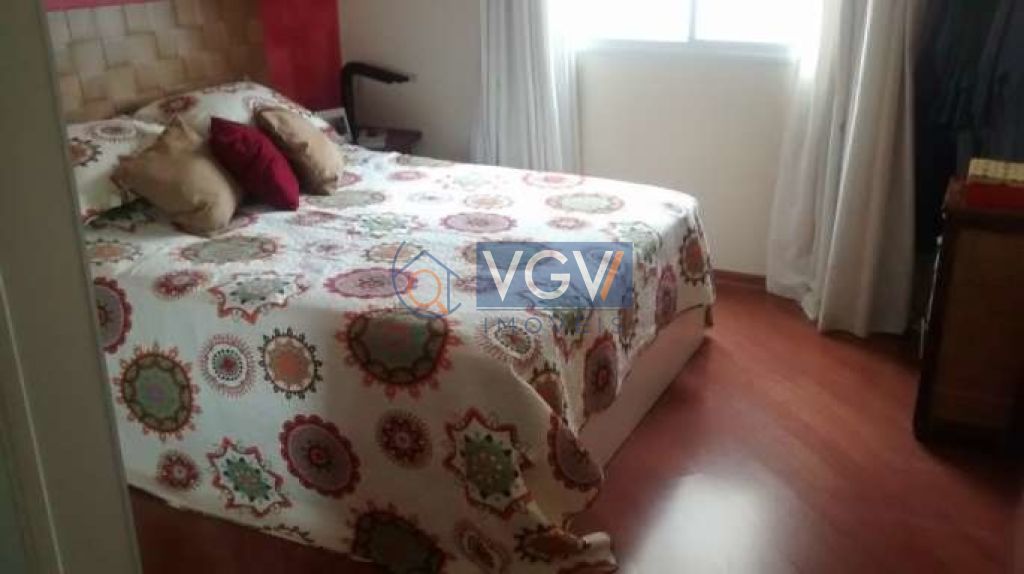 Apartamento à venda e aluguel com 3 quartos, 127m² - Foto 4