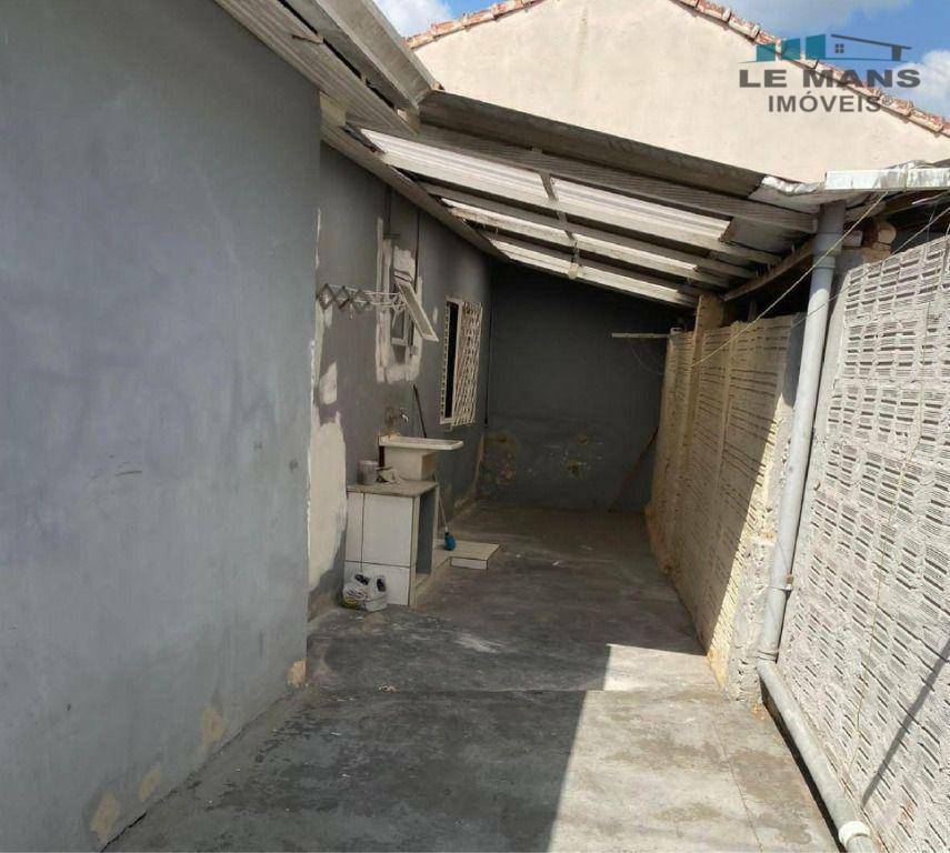 Casa à venda com 3 quartos, 140m² - Foto 8